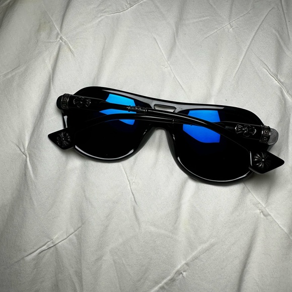 Chrome Heats, Autentic sunglasses - Picture 4 of 12